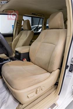 تويوتا لاندكروزر برادو